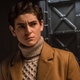 David Mazouz as Gotham’s young Bruce Wayne.